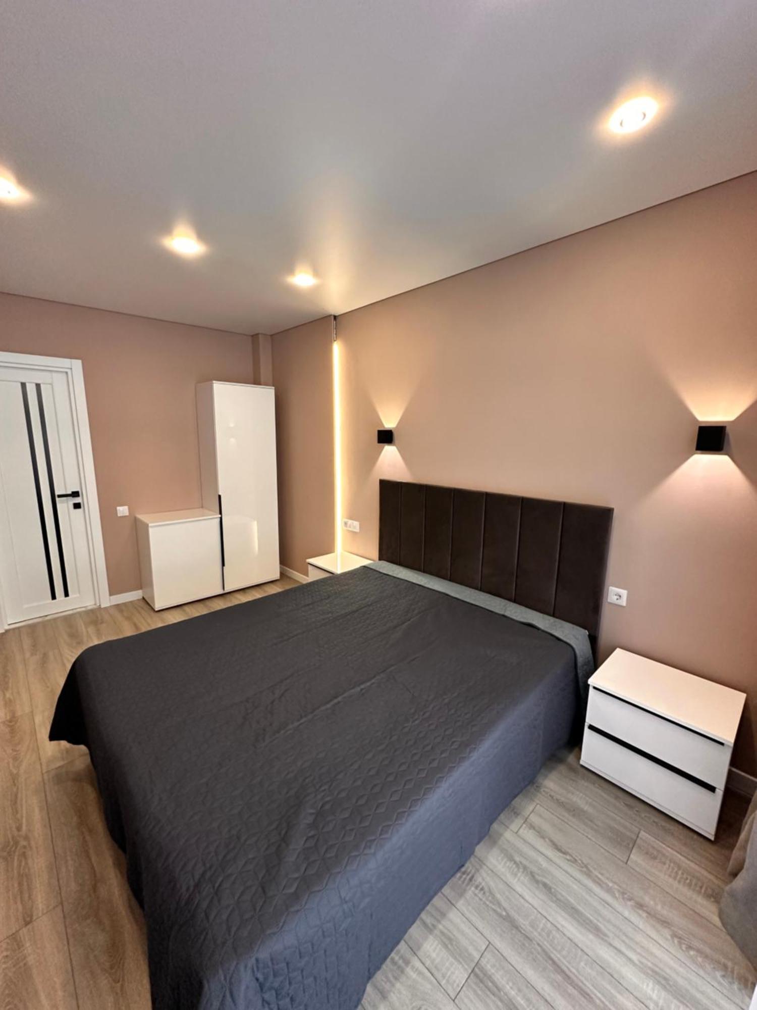 Park House Apartment Palyanytsya Exterior photo